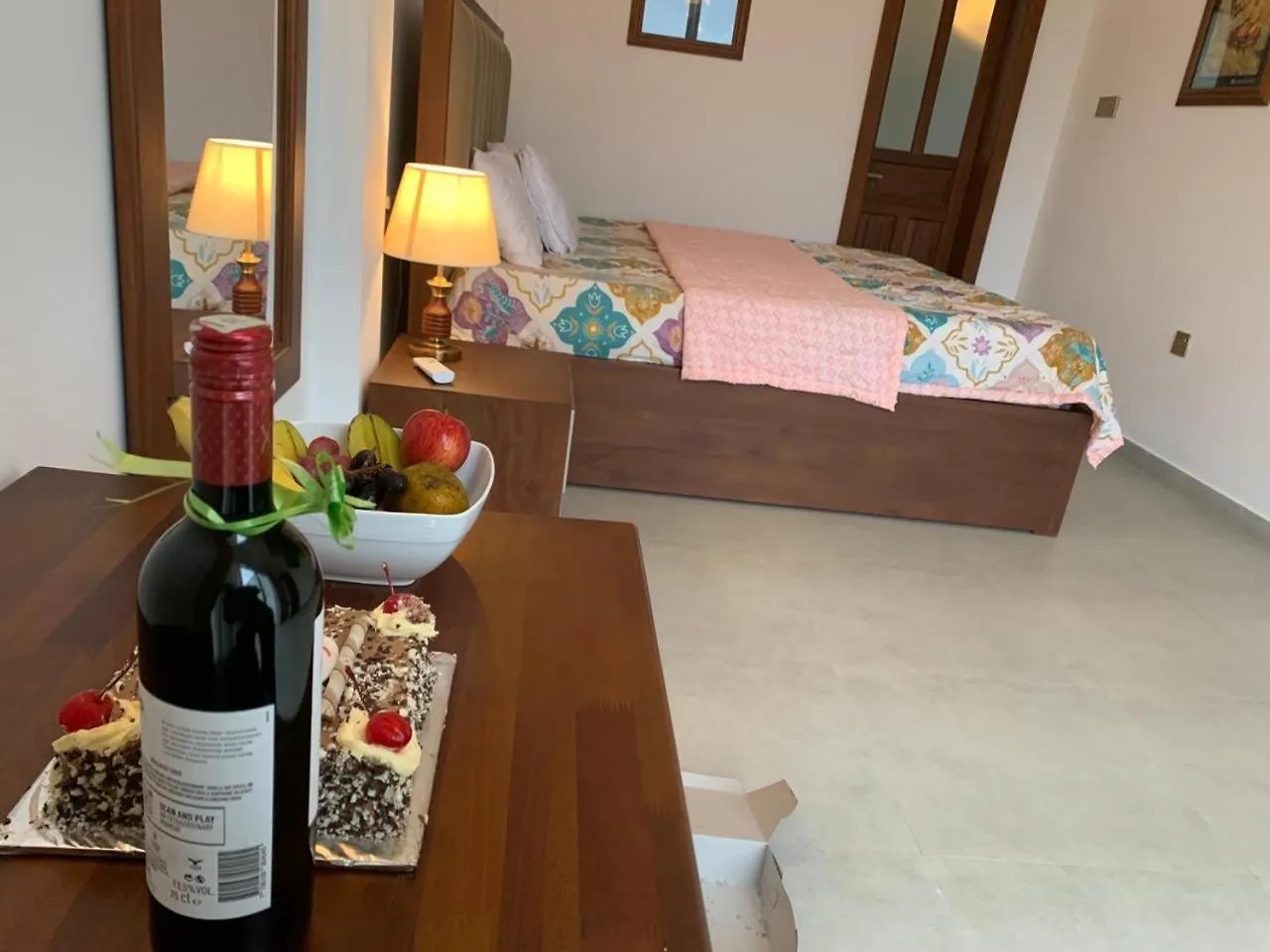 Hotel Hanthana Heritage Kandy