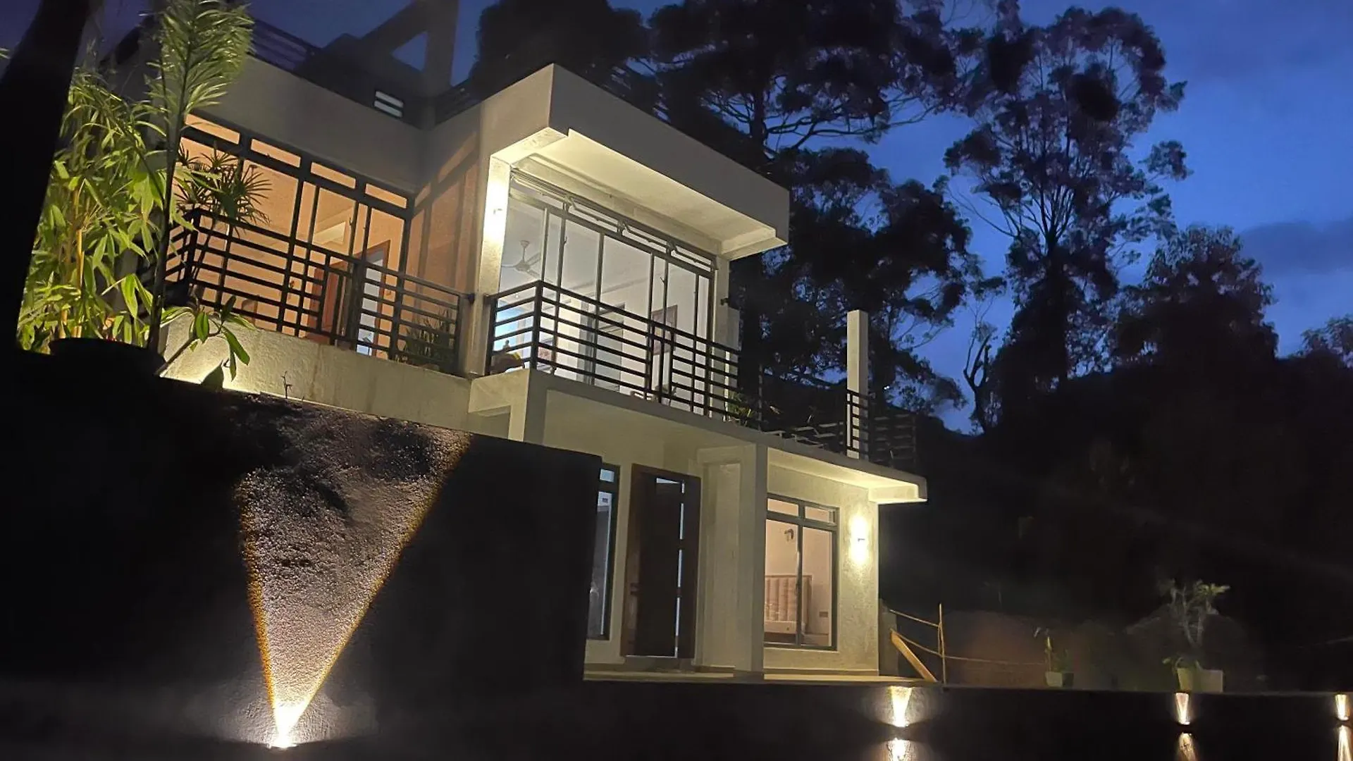 **** Hotel Hanthana Heritage Kandy Sri Lanka