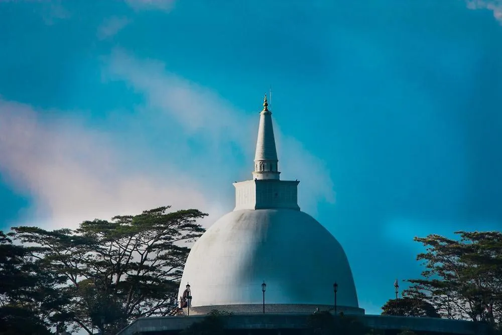 Hanthana Heritage Kandy