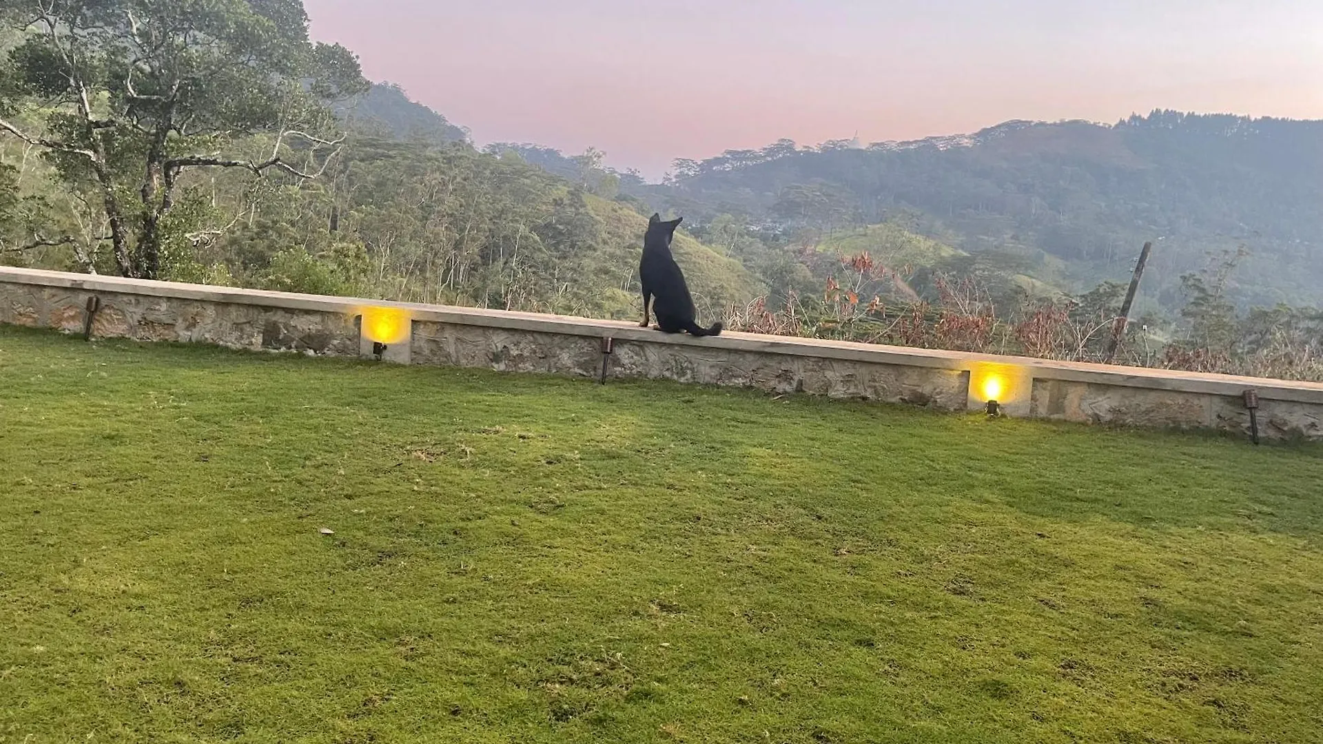 Hanthana Heritage Kandy