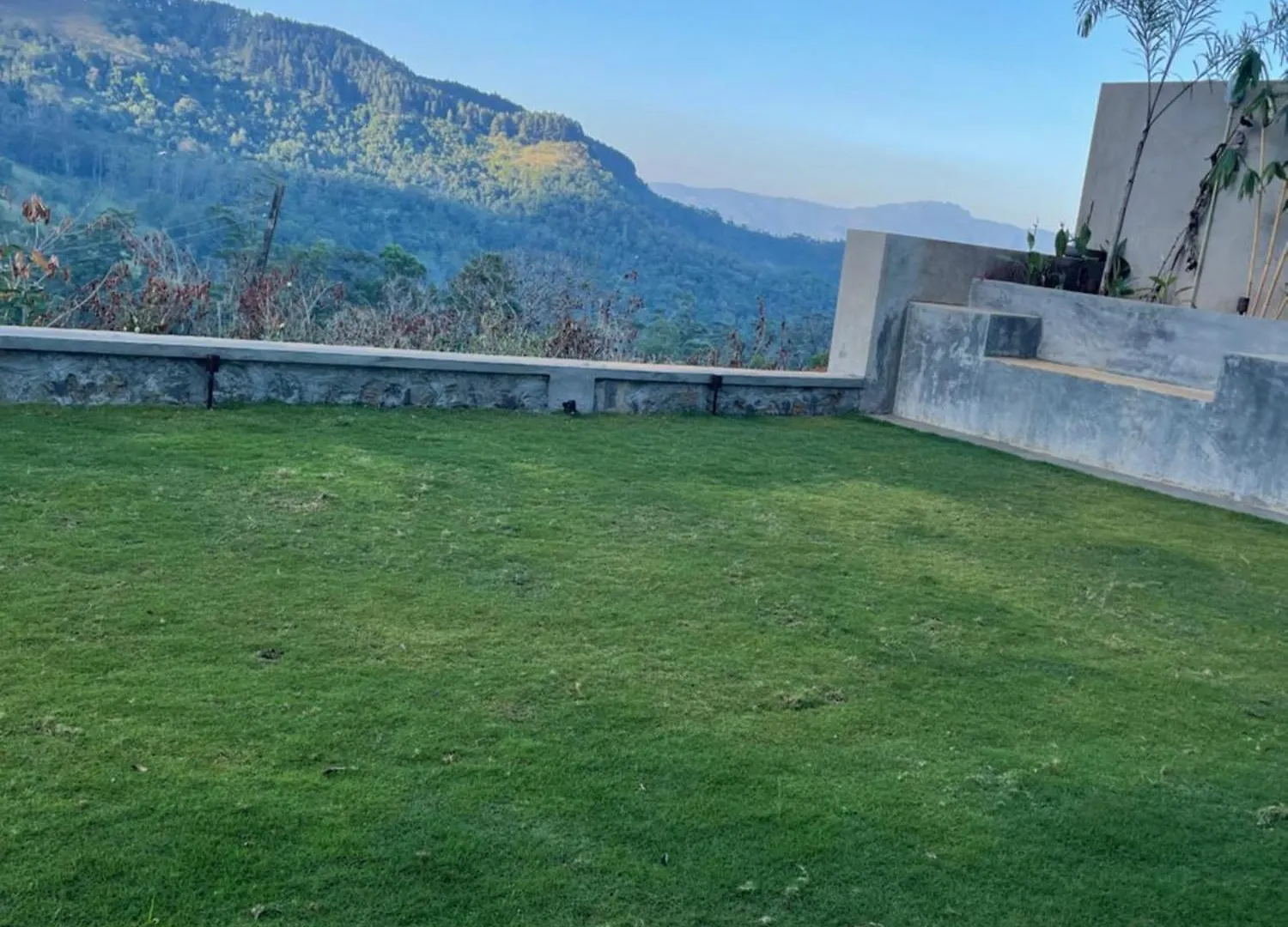 Hanthana Heritage Kandy