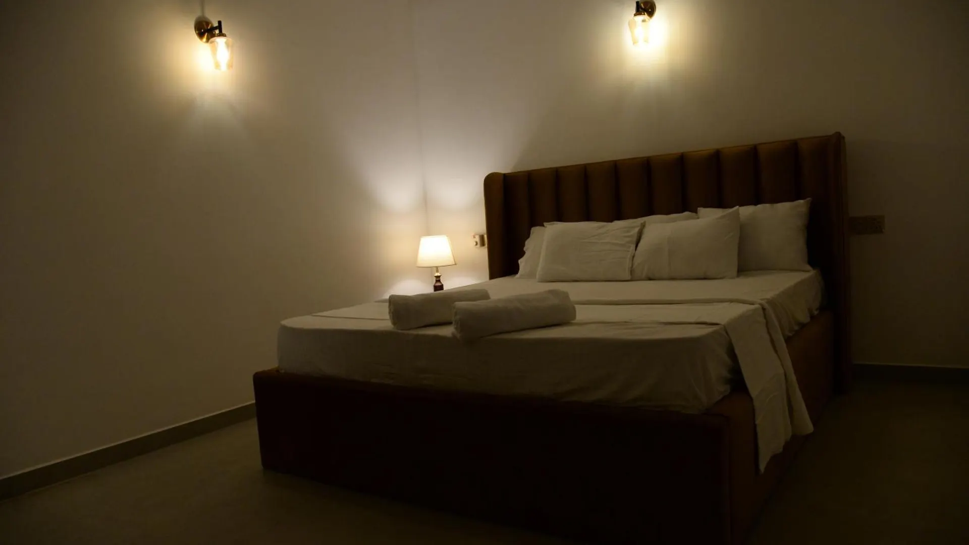 Hanthana Heritage Kandy Hotel
