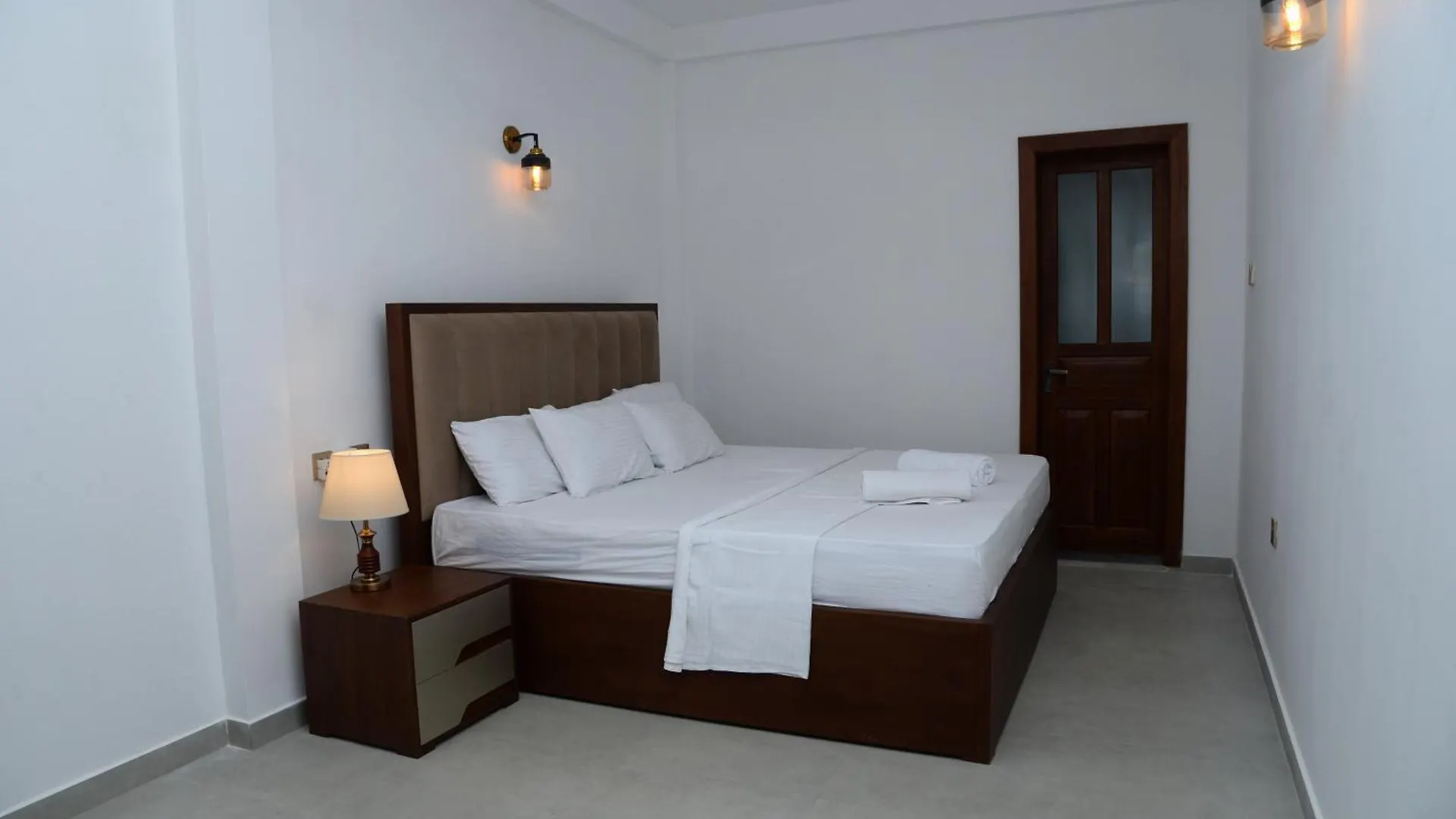 Hotel Hanthana Heritage Kandy