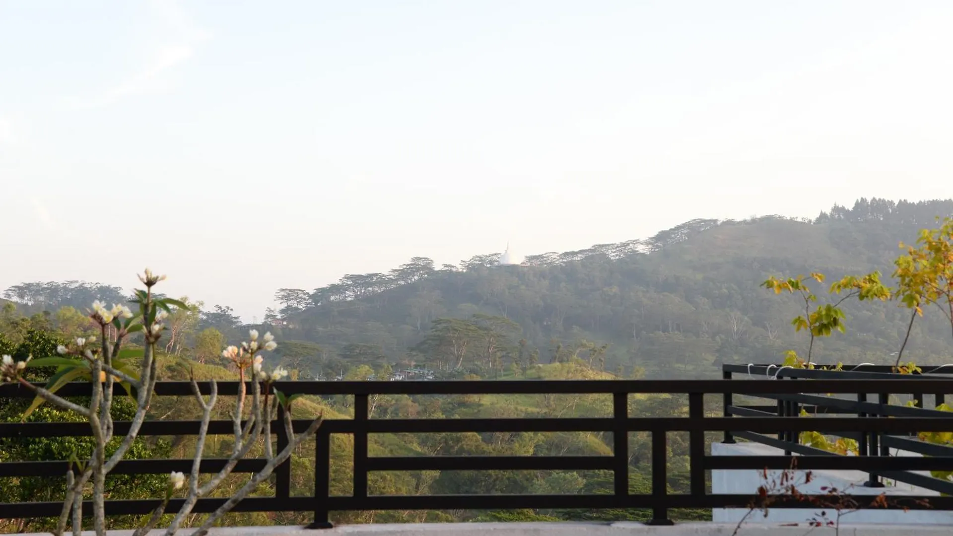 Hanthana Heritage Kandy