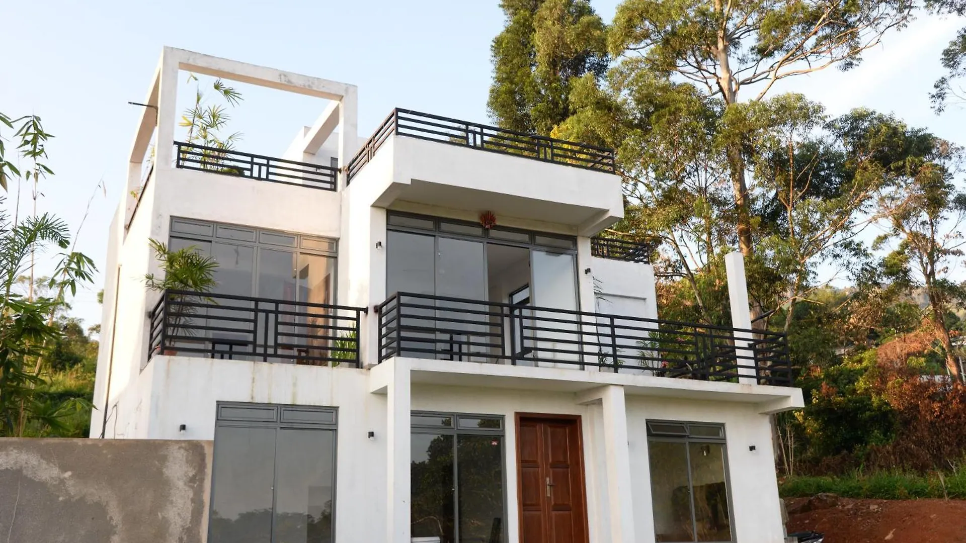 Hotel Hanthana Heritage Kandy