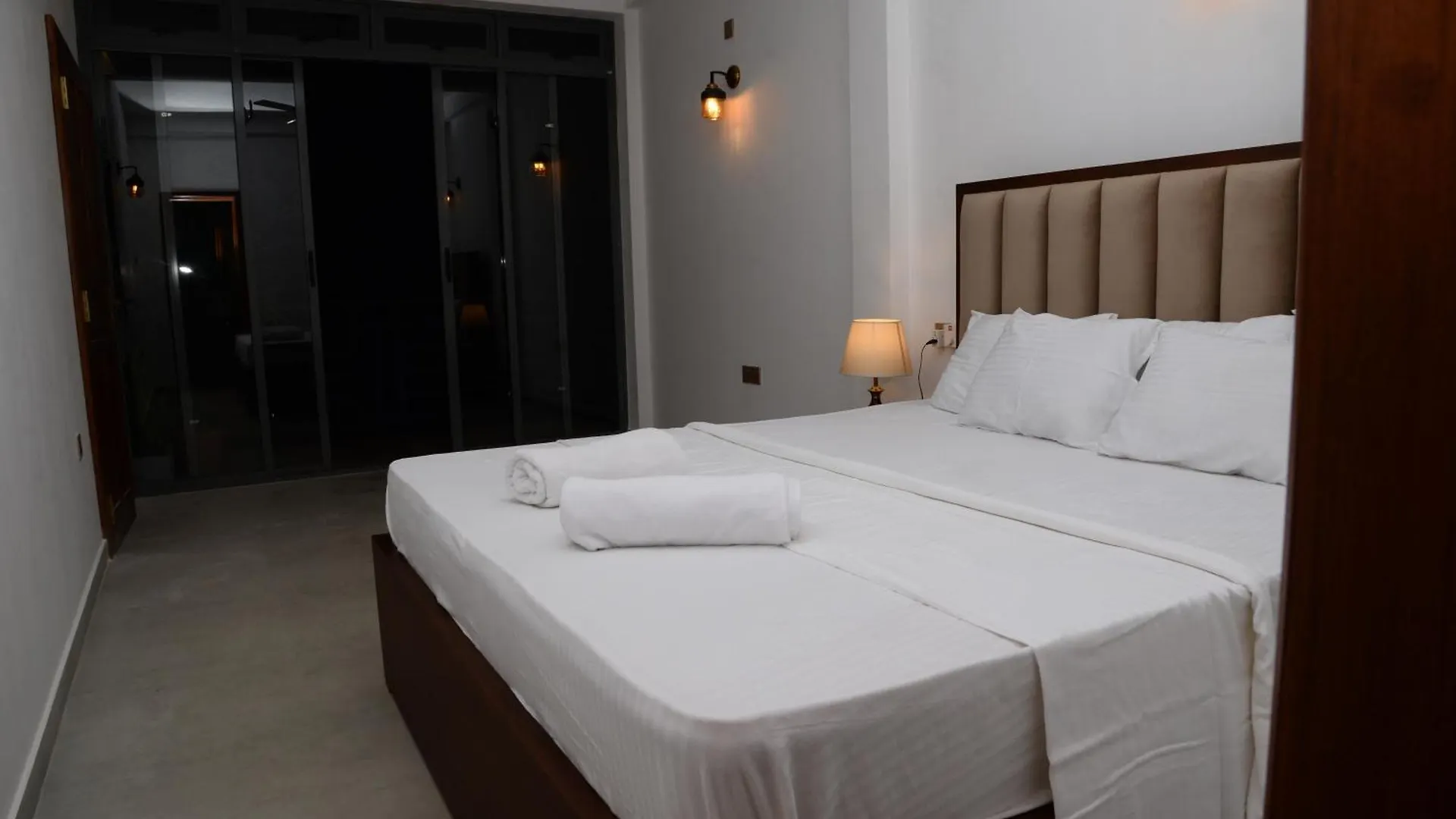 Hanthana Heritage Kandy Hotel