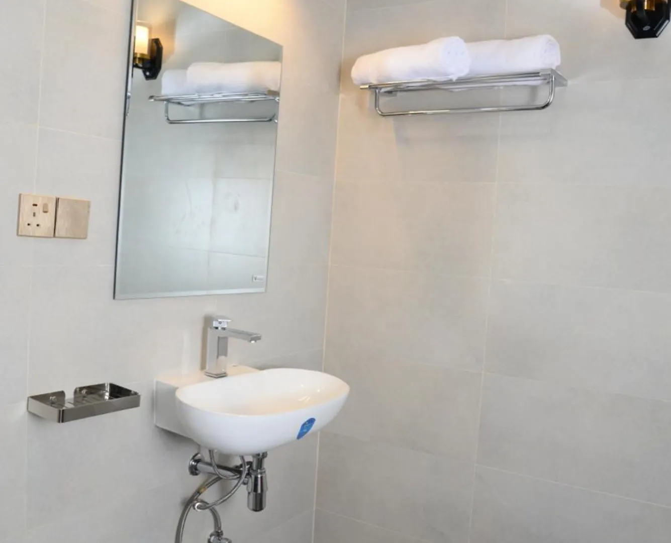 Hotel Hanthana Heritage Kandy