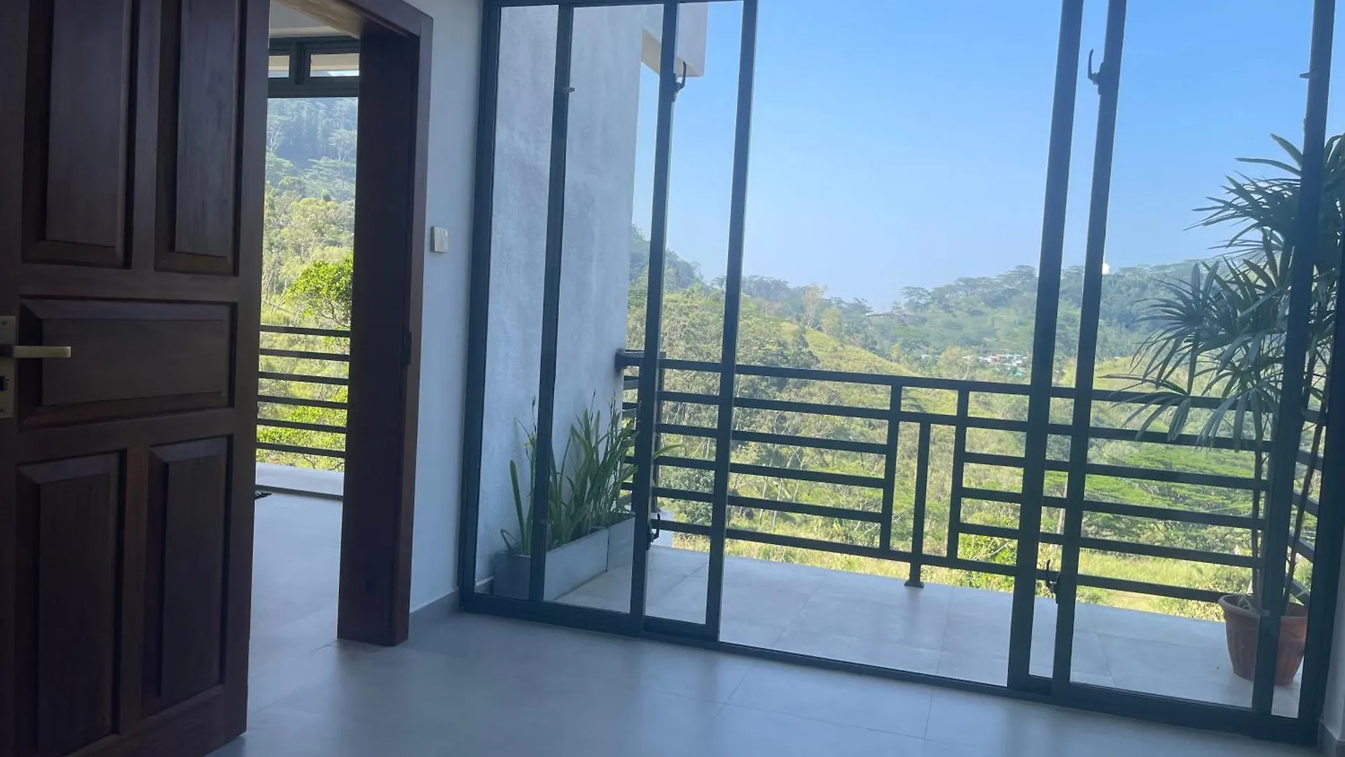 Hotel Hanthana Heritage Kandy