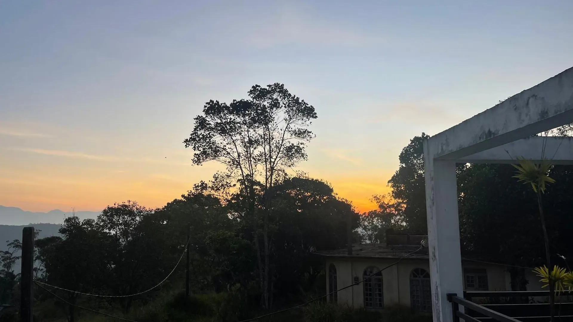 Hotel Hanthana Heritage Kandy