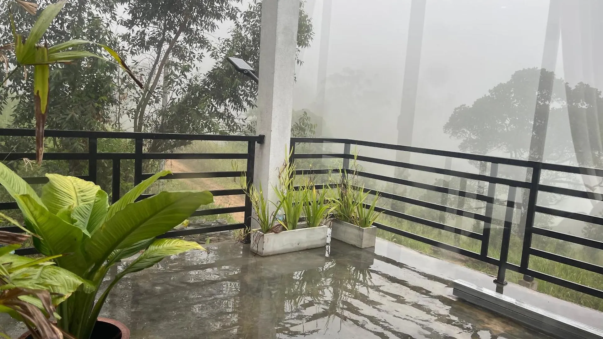 **** Hotel Hanthana Heritage Kandy Sri Lanka