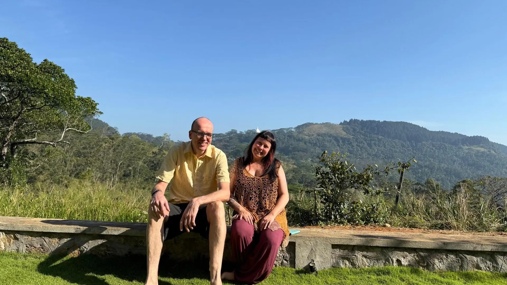 Hanthana Heritage Kandy Hotel