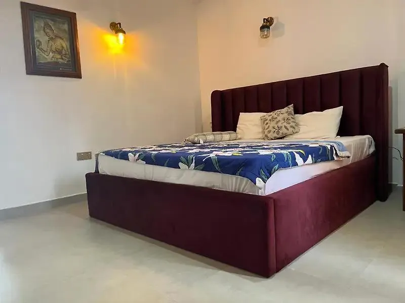 **** Hotel Hanthana Heritage Kandy Sri Lanka