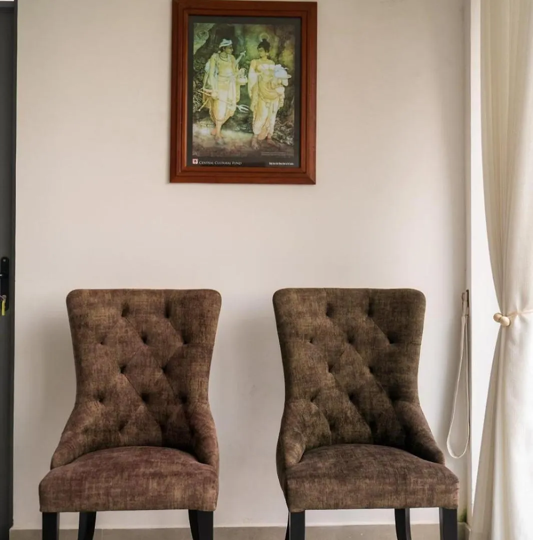 Hanthana Heritage Κάντι 4*,