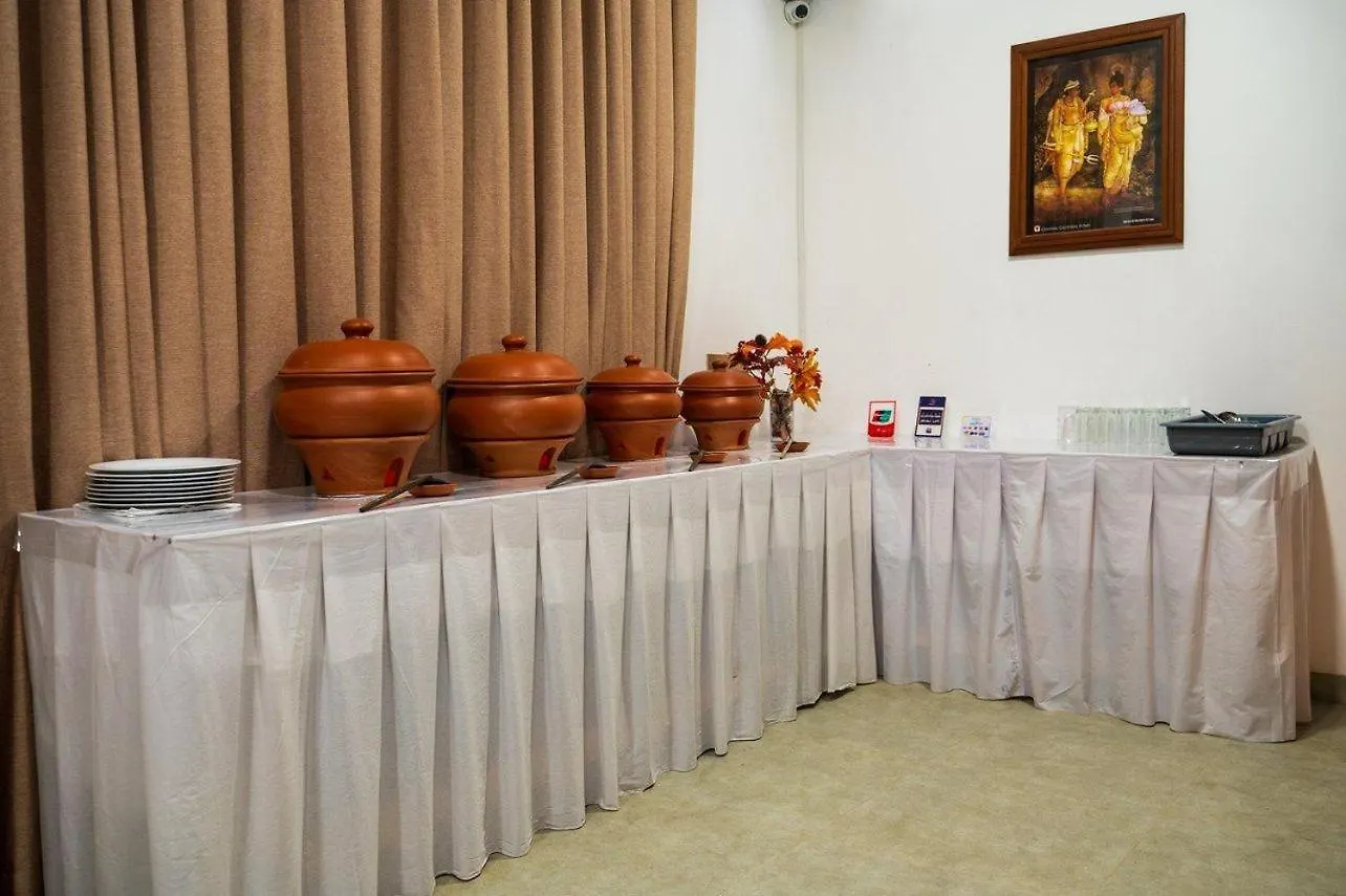 Hanthana Heritage Κάντι