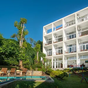 4* Hotel The Kandyan