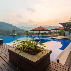 4* Hotel Serendip Stone And