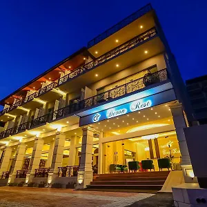 4* Hotel Devon Rest