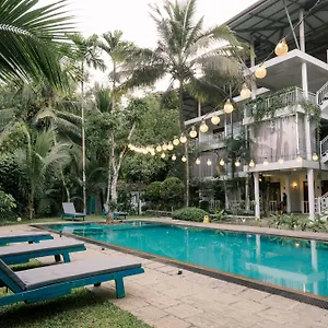 French Garden *** Kandy